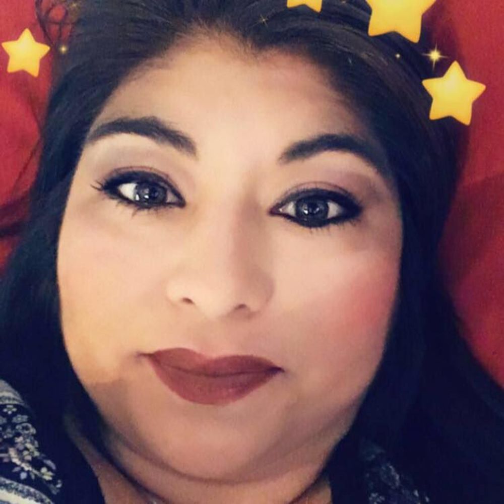 Meet your Posher, Christine